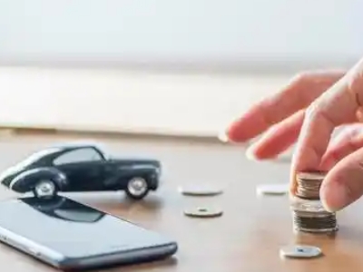 办理十堰车辆抵押贷款，短期应急首选